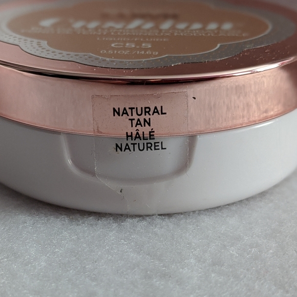 L'Oréal "C5.5" True Match LUMI - Picture 4 of 5